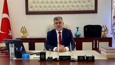 Ertuğran Mehmet Soylu kimdir, nerelidir, kaç yaşındadır? 2025 Temmuz ayında