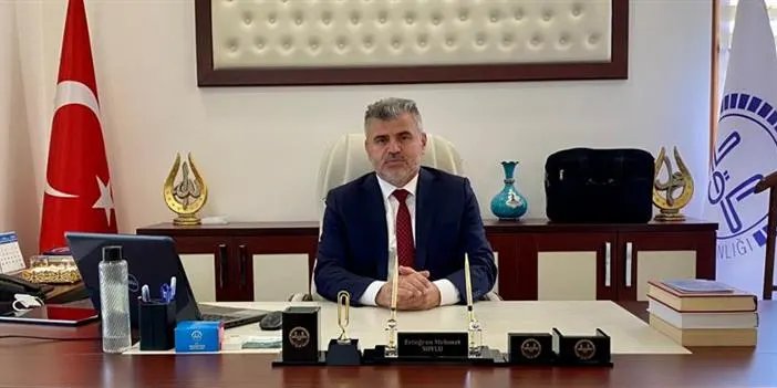 Ertuğran Mehmet Soylu kimdir, nerelidir, kaç yaşındadır? 2025 Temmuz ayında