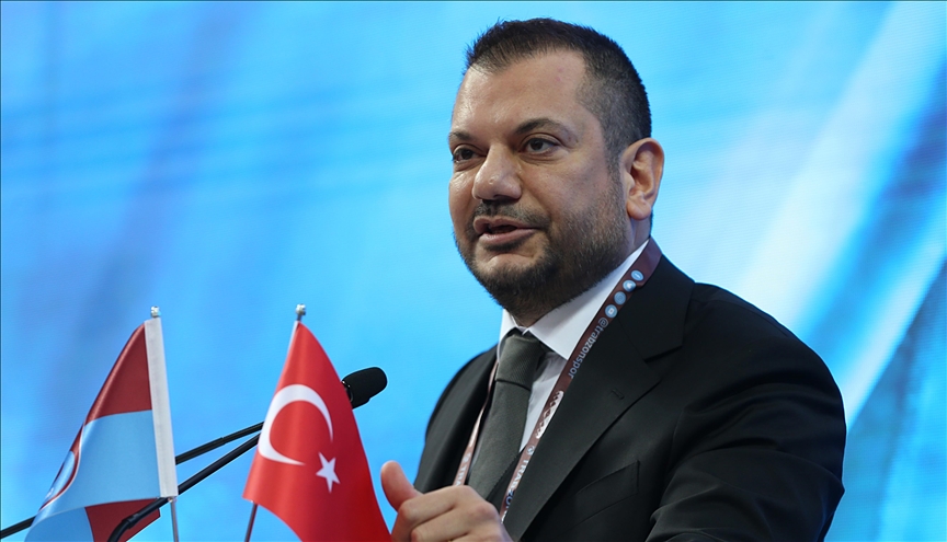 Ertuğrul Doğan kimdir, Kulüpler Birliği Başkanlığına nasıl seçildi ve Trabzonspor’daki