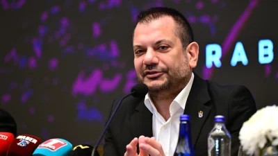 Ertuğrul Doğan kimdir? Trabzonspor başkanı, iş insanı ve Kulüpler Birliği