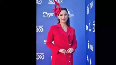 Esen Gök neden öldü? Türkiye'nin ilk kadın at yarışı spikeri