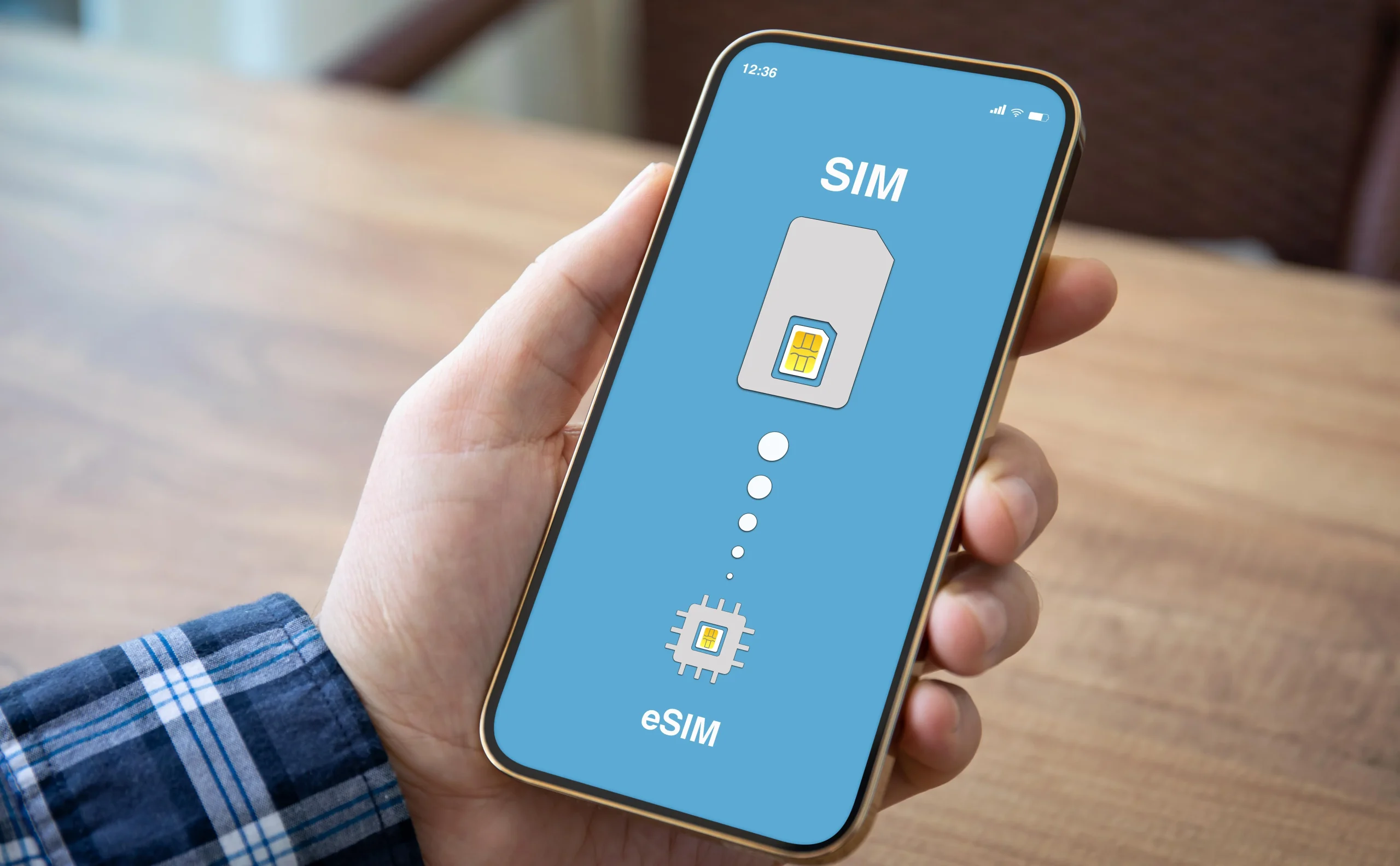 eSIM Yasaklandı Mı? eSIM neden yasaklandı? BTK’dan Şaşırtan Karar
