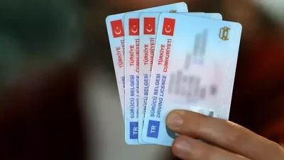 Eski ehliyet yenileme son tarih 2025 ne zaman? 31 Temmuz’dan