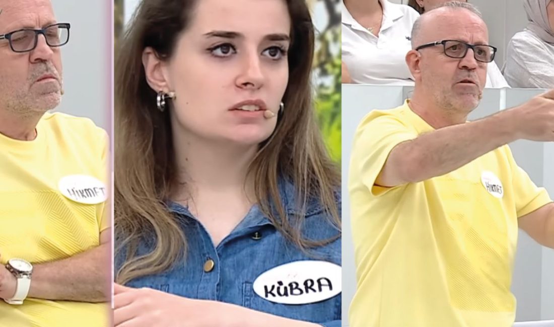 Esra Erol’da Hikmet Bey kimdir, nereli? Gerçekten öldü mü? Kübra’nın