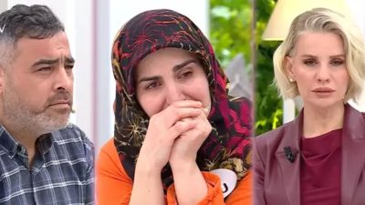 Arzu Çimen öldü mü? Esra Erol’un programında gündeme gelen Arzu