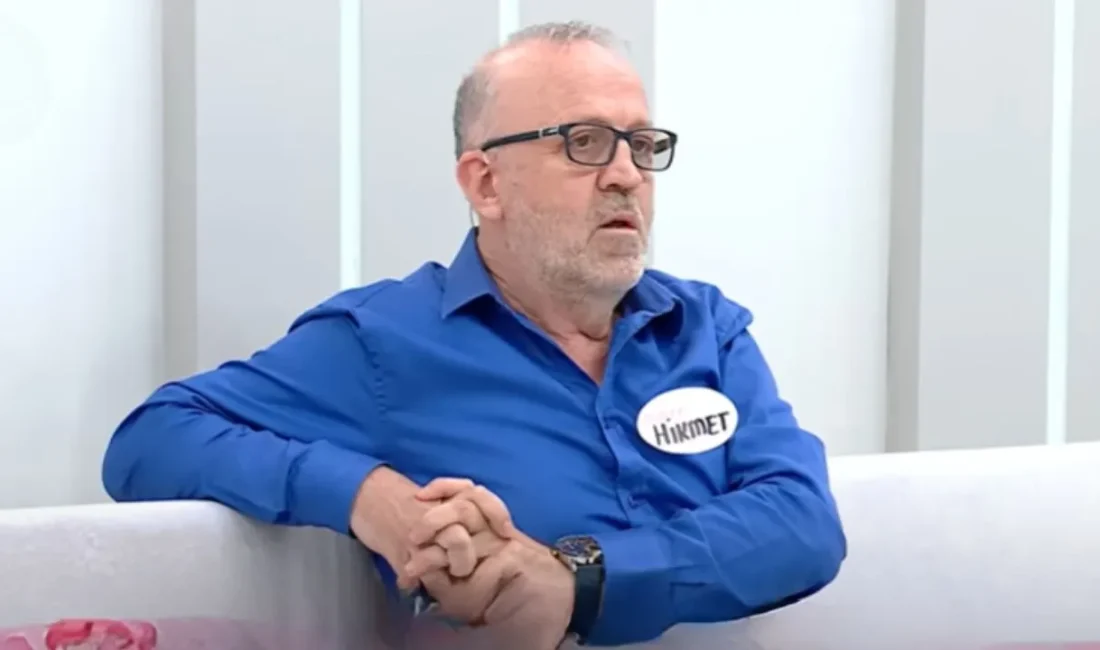Esra Erol'daki Hikmet öldü mü sorusu gündemde! Kübra'nın babası Hikmet