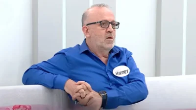 Esra Erol'daki Hikmet öldü mü sorusu gündemde! Kübra'nın babası Hikmet