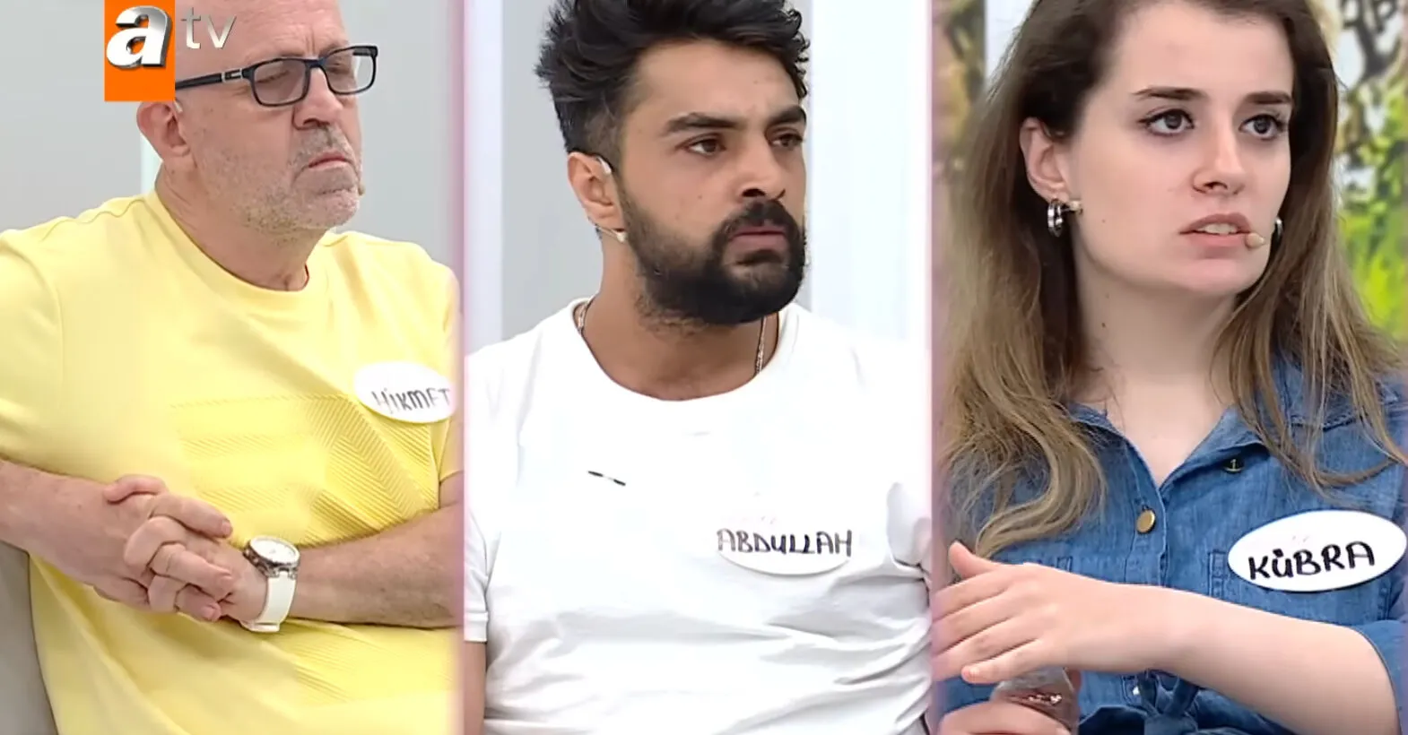 Esra Erol'daki Hikmet Öldü mü? Kübra'nın Babası Hikmet Bey'in Acı Sonu
