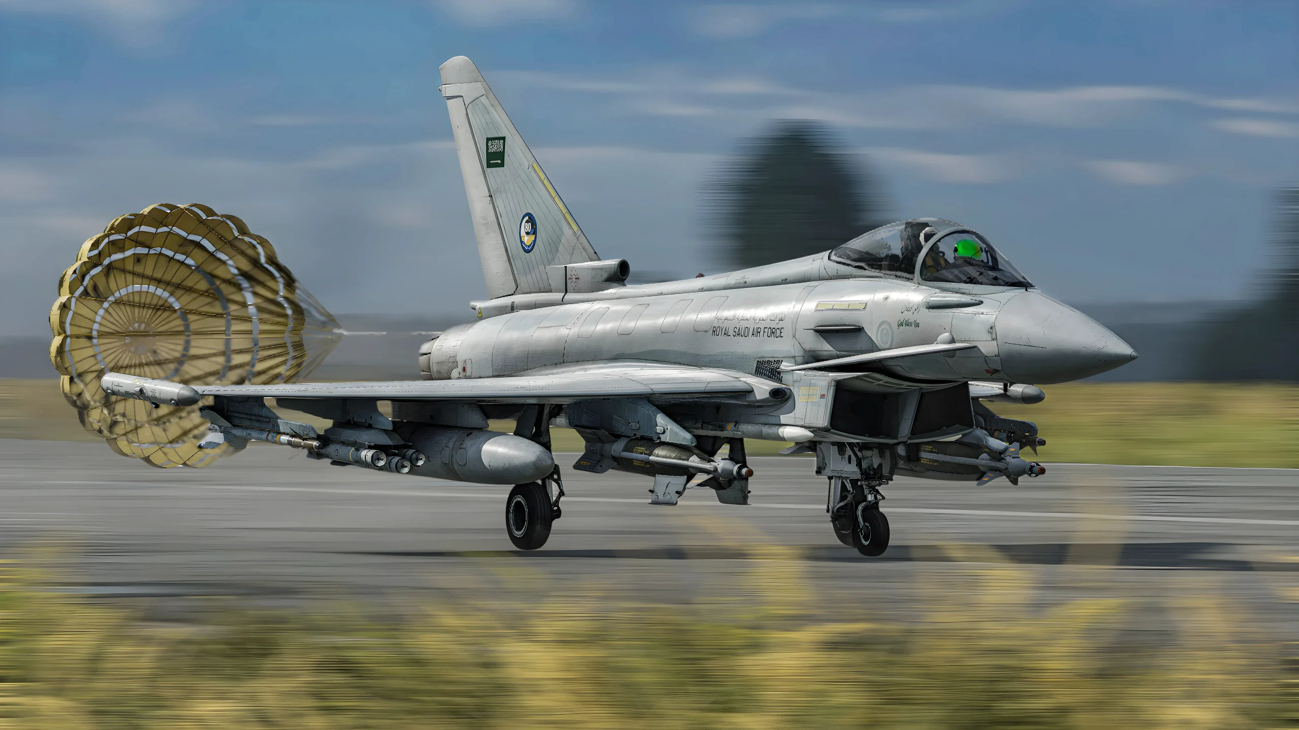 Eurofighter Typhoon fiyatı ne kadar? Hangi ülkenin? Gökyüzünün Fatihi ve Maliyeti