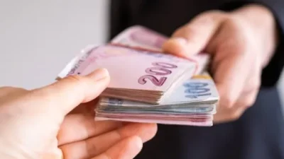 Temmuz 2025’te evde bakım maaşı ve 65 yaş aylığı ne