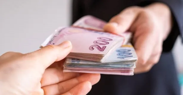 Temmuz 2025’te evde bakım maaşı ve 65 yaş aylığı ne