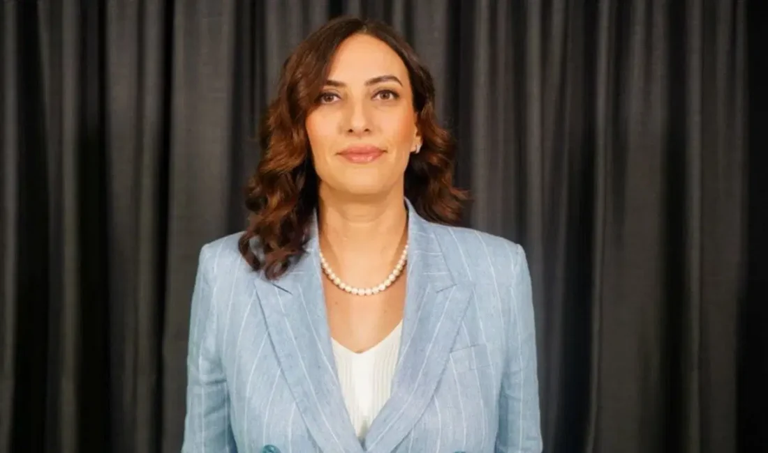 Evrim Rızvanoğlu kimdir, kaç yaşında, nereli? Hangi partiden istifa etti,