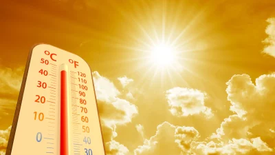 Eyyam-ı Bahur nedir? Yazın en sıcak ve bunaltıcı günleri ne