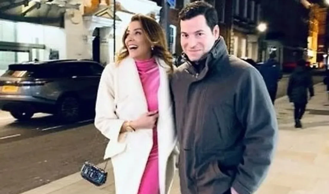 Faruk Çolakoğlu kimdir? Özge Ulusoy’un sevgilisi, Çolakoğlu Holding’in varisi olan