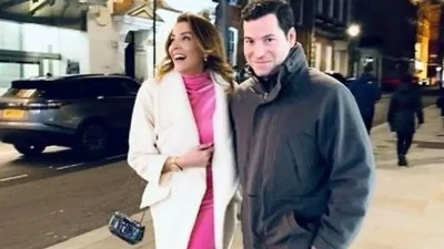 Faruk Çolakoğlu kimdir? Özge Ulusoy’un sevgilisi, Çolakoğlu Holding’in varisi olan