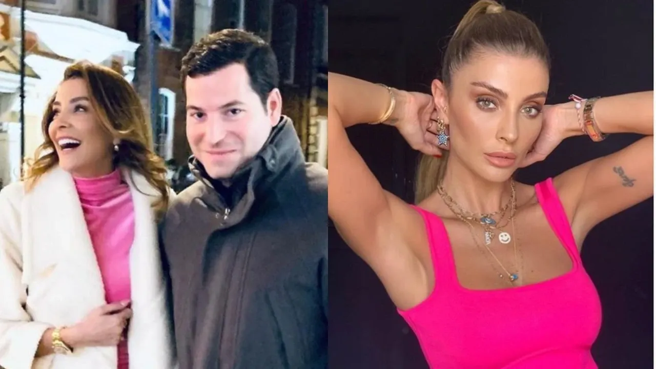 Faruk Çolakoğlu Kimdir? Özge Ulusoy’un Kalbini Kazanan İş İnsanı Hakkında Merak Edilenler