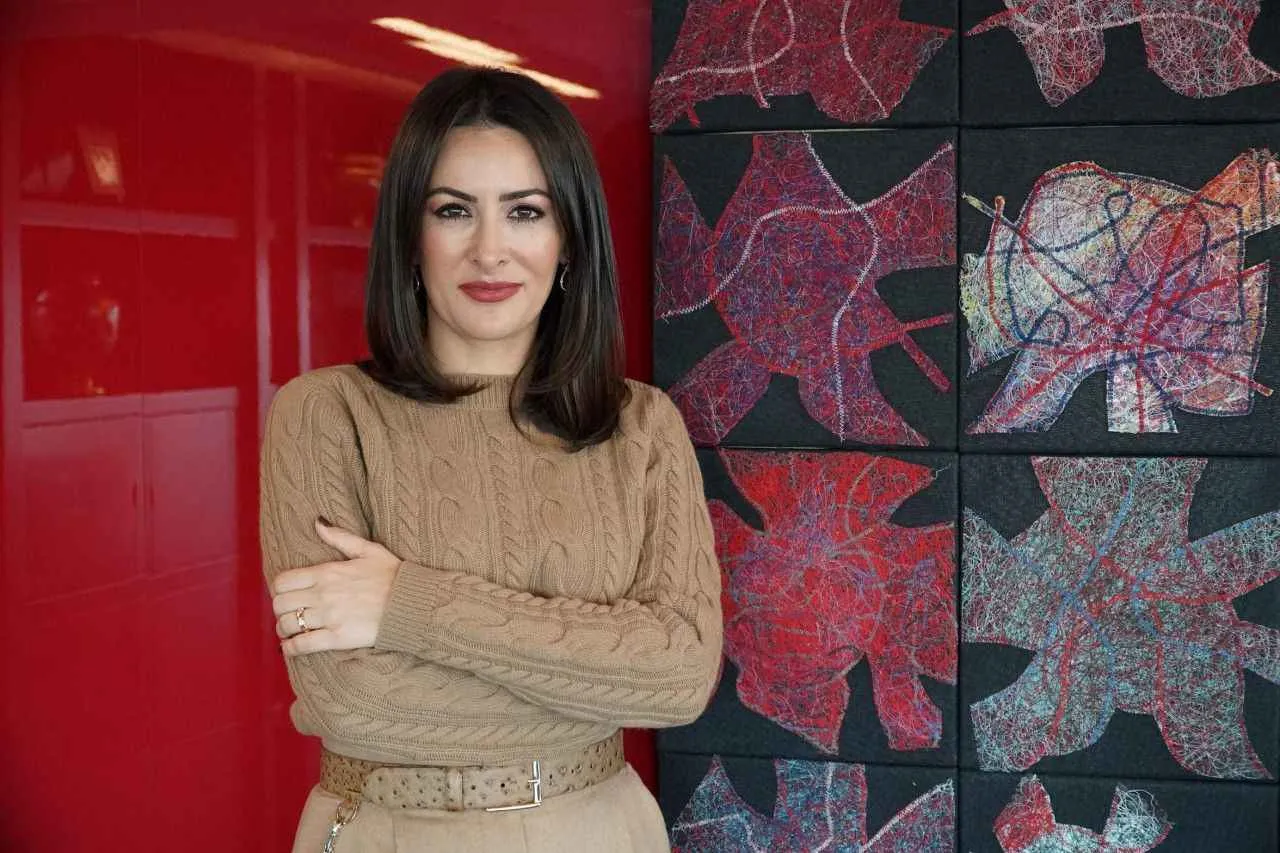 Fatoş Altınbaş Kimdir? Fatoş Altınbaş ne iş yapıyor, kaç yaşında, evli mi?