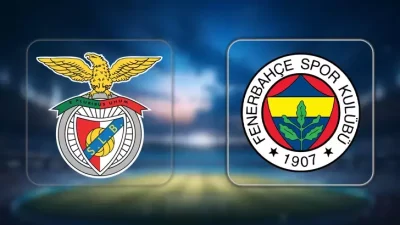 FB TV CANLI YAYIN İZLE! Benfica–Fenerbahçe 26 Temmuz 2025 Hazırlık