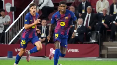 FC Seoul – Barcelona maçı bugün saat 14.00’te oynanıyor. Futbolseverler