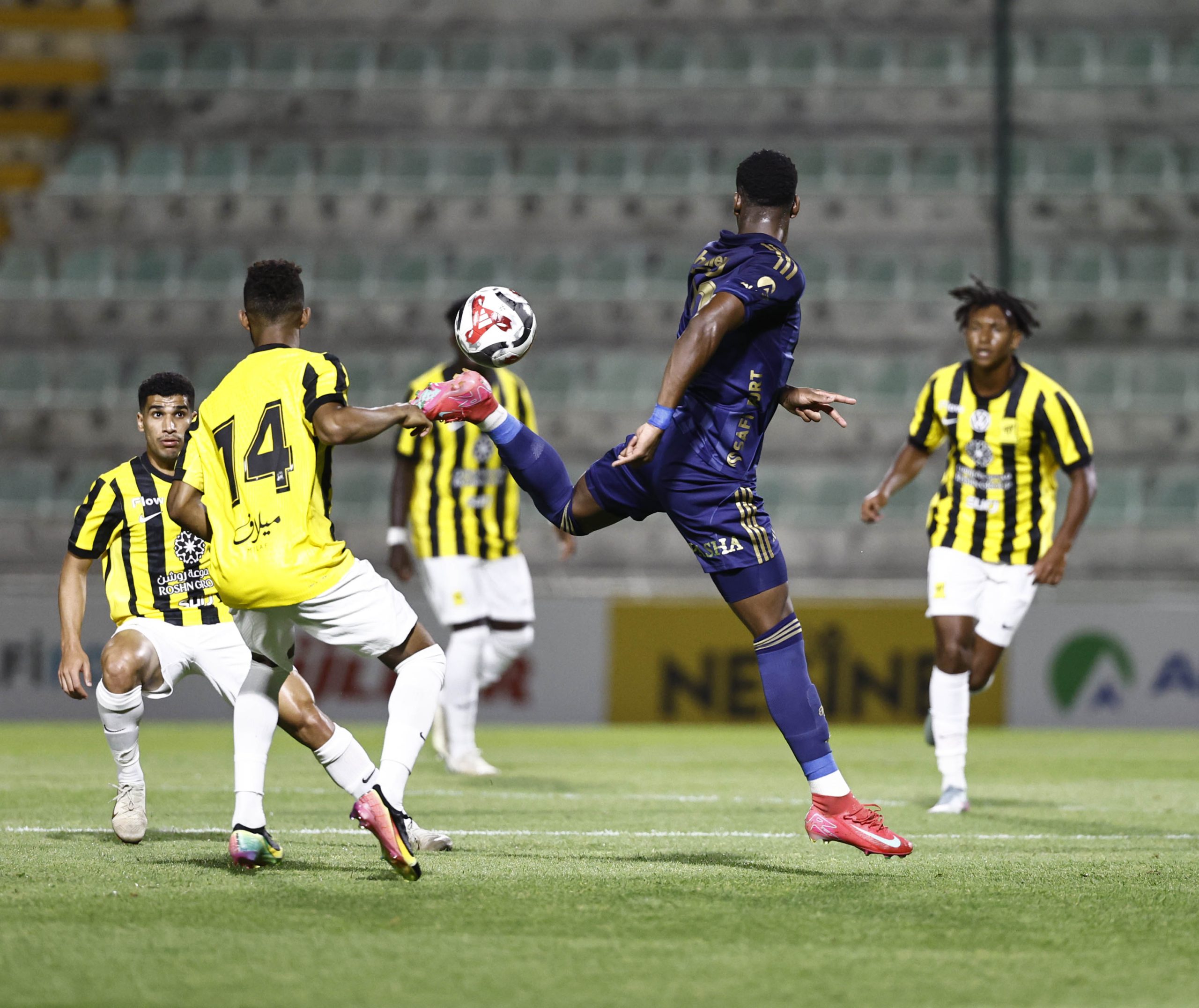 Fenerbahçe Al Ittihad Club (Hazırlık Maçı): 4-0 Geniş Maç Özeti, Yazılı ve Video İzle, Maçın Golleri