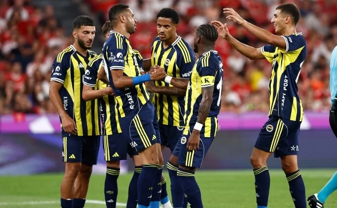 S Sport Plus İZLE! Fenerbahçe-Lazio Maçı CANLI Yayın Bedava İnternetten, Telefondan, Twitter'dan İzlenir mi? 30 Temmuz 2025 Canlı Anlatım Var mı?