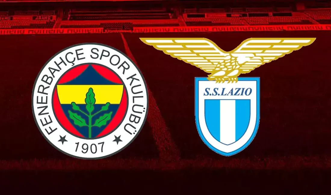 Fenerbahçe-Lazio CANLI İZLE S SPORT PLUS | FB-lazio CANLI İZLE