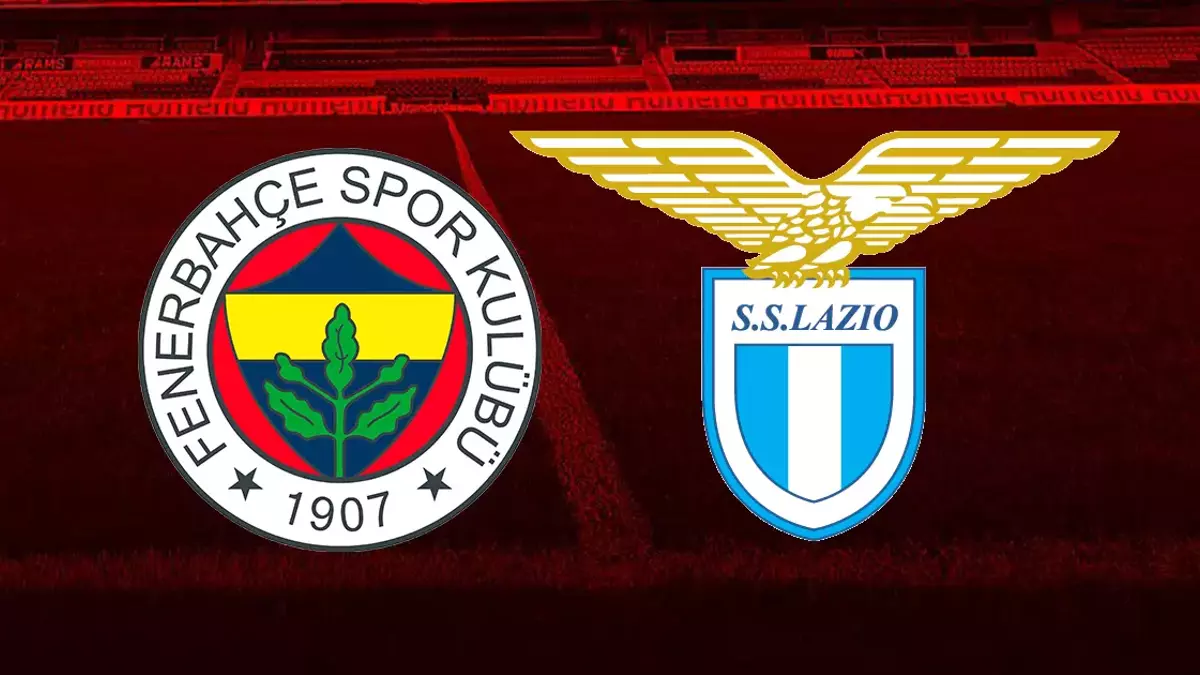 Fenerbahçe-Lazio CANLI İZLE S SPORT PLUS | FB-lazio CANLI İZLE