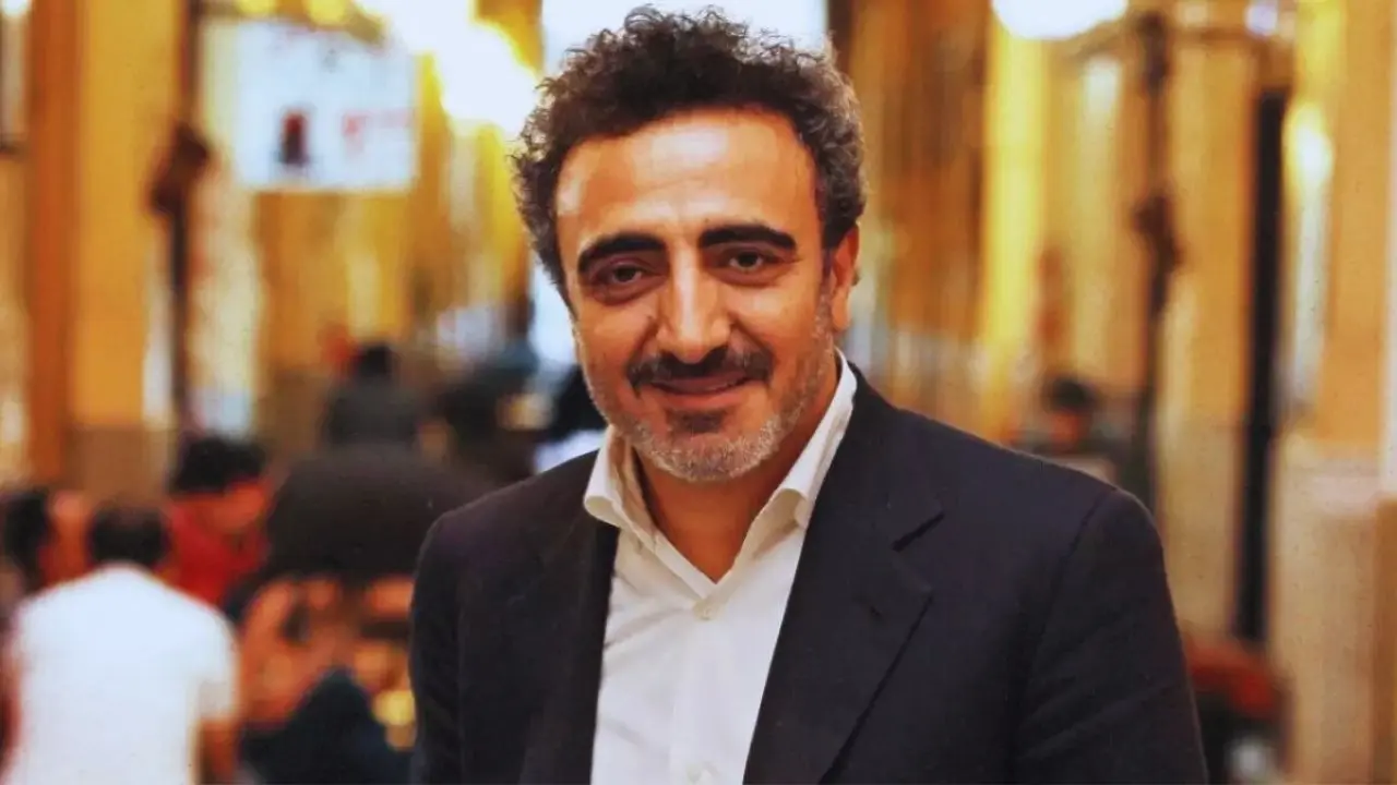 Fenerbahçe Stadı’nın İsmi Değişti: Chobani Stadyumu Oldu