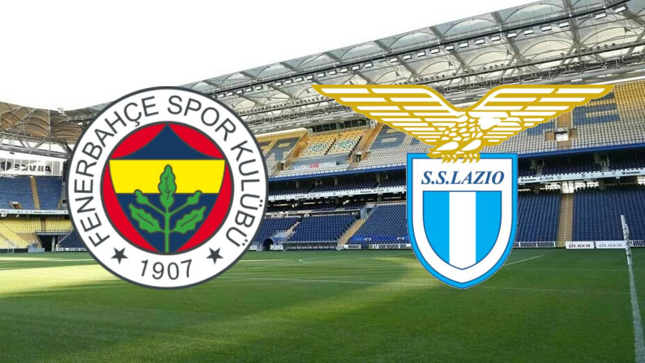 Fenerbahçe TV YouTube CANLI İZLE! 30 Temmuz 2025 FB-Lazio Hazırlık