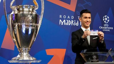 Fenerbahçe’nin Şampiyonlar Ligi 3. ön eleme turu kura çekimi için