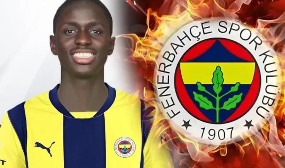 Fenerbahçe’nin yeni transferi Abdou Aziz Fall kimdir? Kaç yaşında, hangi