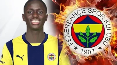 Fenerbahçe’nin yeni transferi Abdou Aziz Fall kimdir? Kaç yaşında, hangi