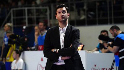 Ferhat Akbaş kaç yaşında, nereli, hangi takımları çalıştırdı? Türk voleybolunun