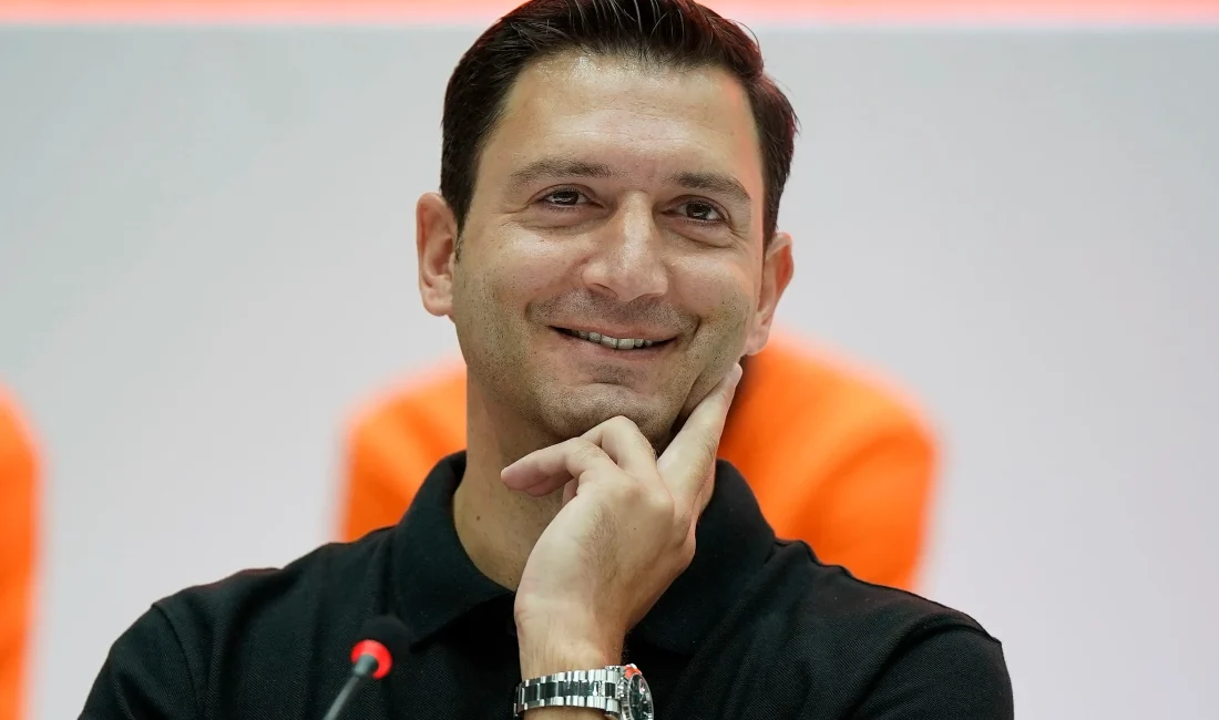 Ferhat Akbaş kimdir? Japonya Kadın Milli Voleybol Takımı’nın başantrenörü olan