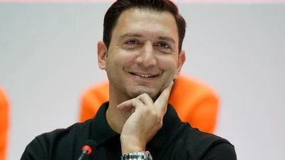 Ferhat Akbaş kimdir? Japonya Kadın Milli Voleybol Takımı’nın başantrenörü olan