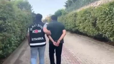 HAKMAR ve TATBAK market zincirlerine FETÖ finans ağı operasyonu yapıldı.