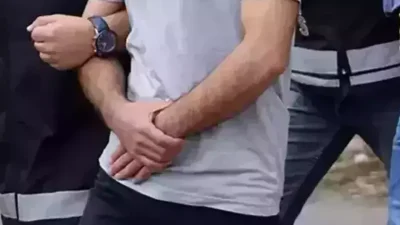 FETÖ/PDY silahlı terör örgütünün adalet teşkilatı ve finans yapılanmasına yönelik