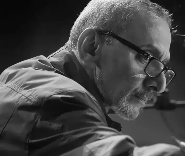 Feyruz’un oğlu, Lübnanlı besteci ve yazar Ziyad Rahbani 69 yaşında