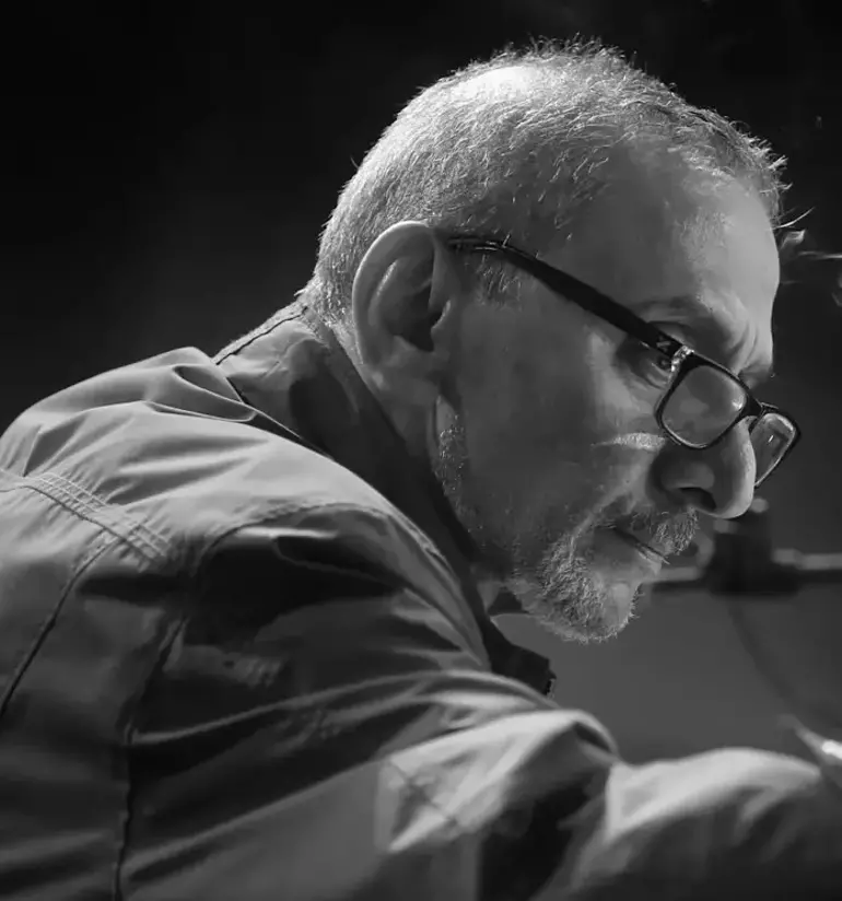 Feyruz’un Oğlu Ziyad Rahbani Hayatını Kaybetti! Lübnan Sanatı Yasta