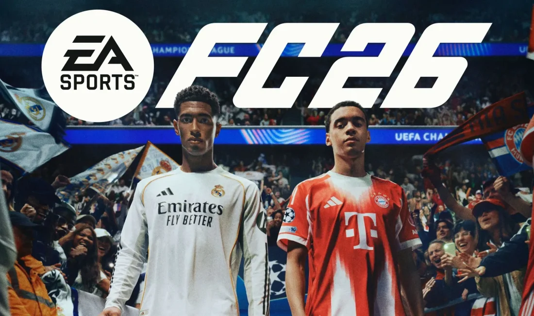 FIFA 26 ne zaman çıkacak? EA SPORTS FC 26 Türkiye