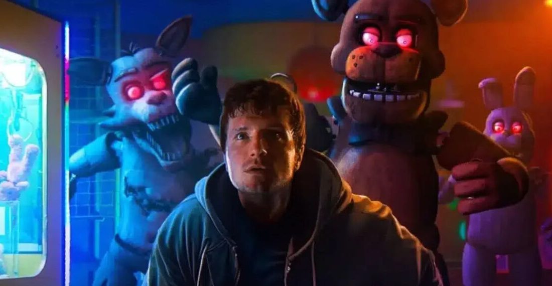 Five Nights at Freddy’s 2 (FNAF 2) filmi ne zaman