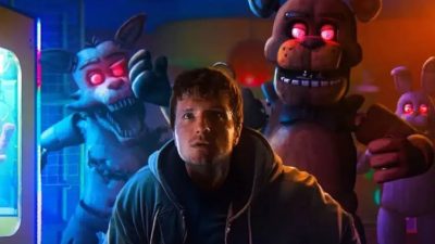 Five Nights at Freddy’s 2 (FNAF 2) filmi ne zaman
