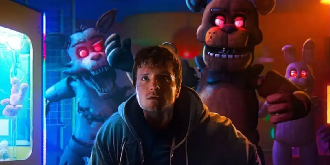 Five Nights at Freddy’s 2 (FNAF 2) filmi ne zaman