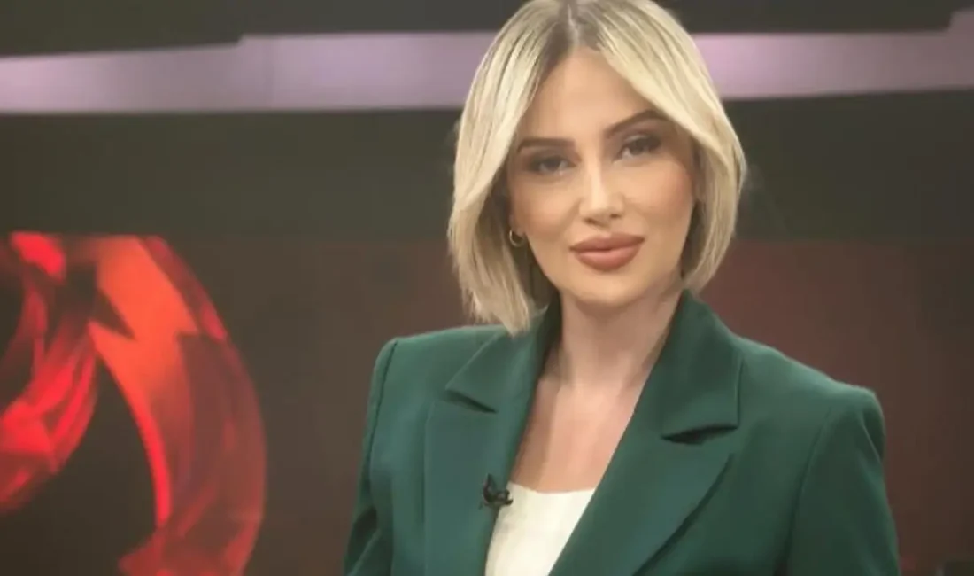 Fulya Kalfa CNN Türk’ten ayrıldı mı, hangi programları sunuyor, nerede