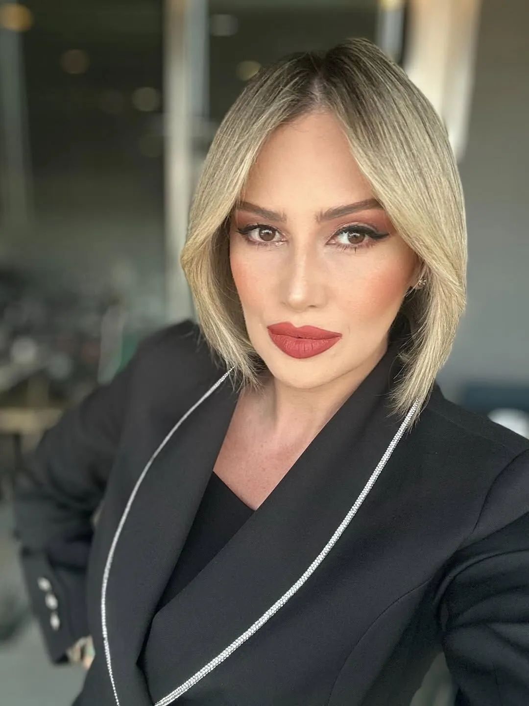 Fulya Kalfa CNN Türk’ten Ayrıldı mı, Hangi Programları Sunuyor, Kariyerine Nasıl Başladı, Hangi Kanallarda Çalıştı, Eğitim Geçmişi Nedir?