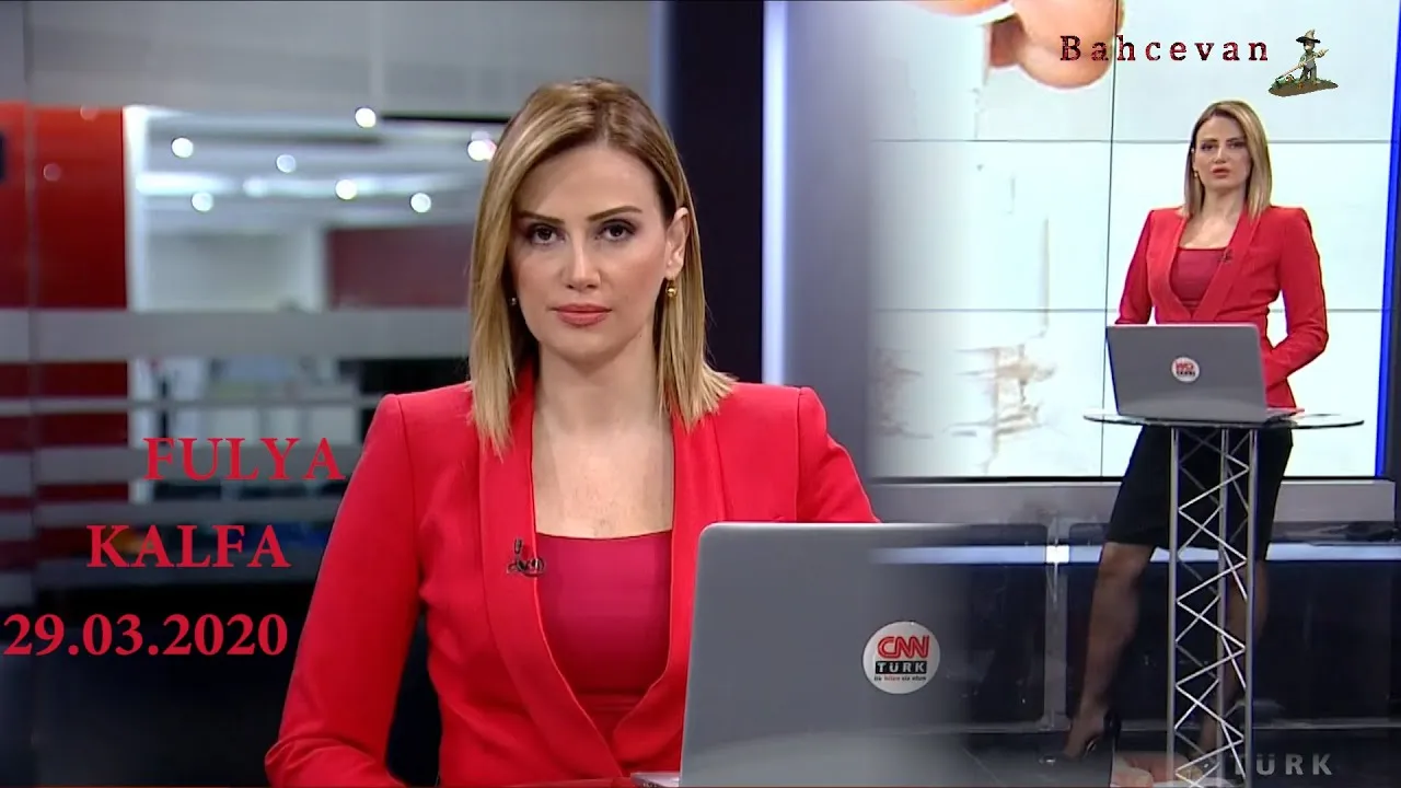 Fulya Kalfa Kimdir? Televizyonun Parlayan Yüzü Hakkında Merak Edilenler