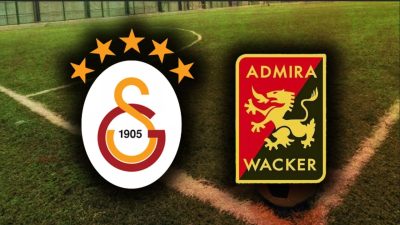 Galatasaray - Admira Wacker hazırlık maçı ne zaman, saat kaçta,