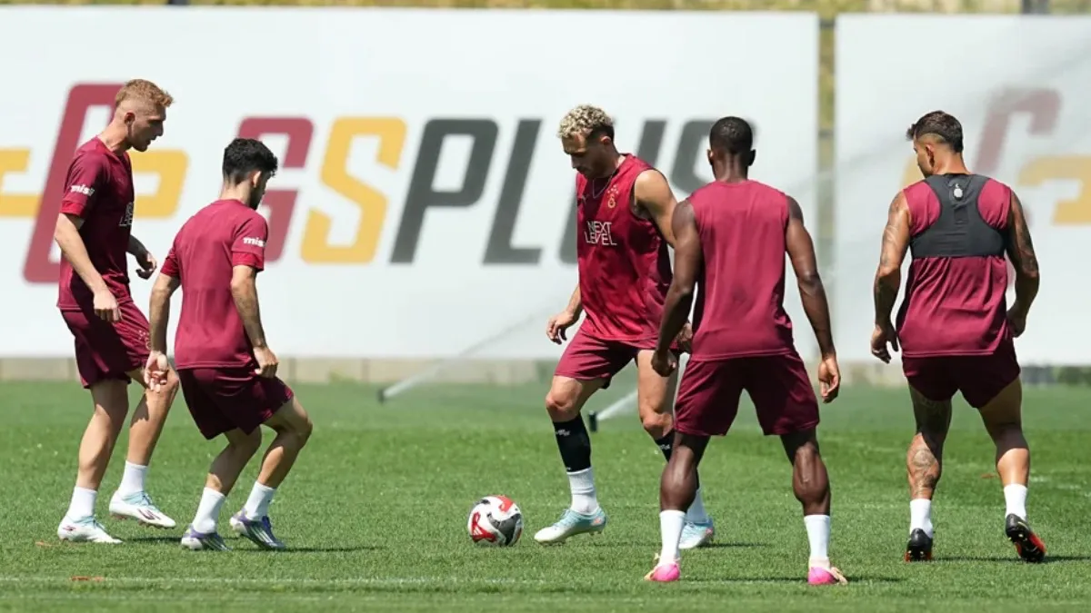 Galatasaray-Admira Wacker S Sport Plus Canlı İzle Kanalı! Ücretsiz mi, Saat Kaçta?
