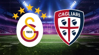 Galatasaray–Cagliari Hazırlık Maçı S Sport Plus Canlı İzle | CANLI