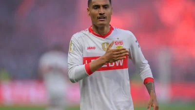 Galatasaray Enzo Millot transferiyle gündemde! 23 yaşındaki genç yıldız kimdir,